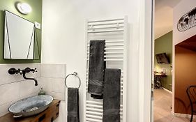 Studio La Recyclerie - Maison 1911 - Confort & Prestige